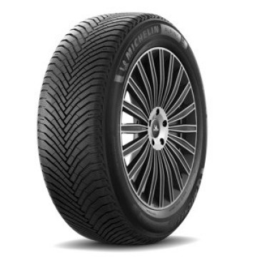 Michelin Alpin 7 205/60R16 92 T