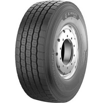 Michelin X Multi Winter T 385/65R22.5 160 K