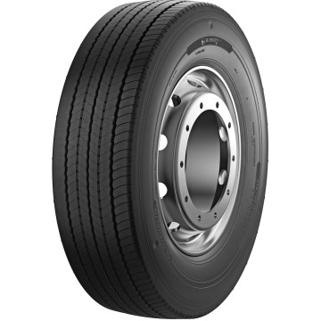 Michelin X Incity HL Z 11R22.5 148J/151E J