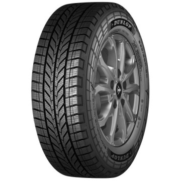Dunlop Econodrive Winter 195/60R16C 99/97 T