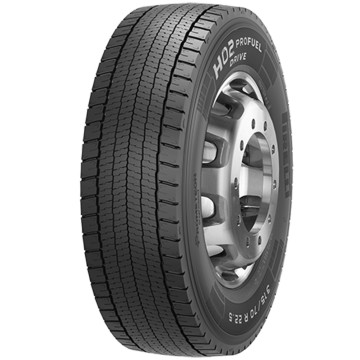 Pirelli H02 Profuel Drive 315/80R22.5 158/150 L