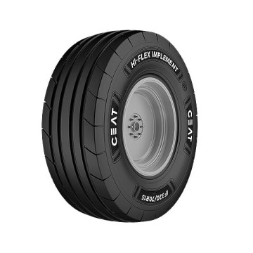 IF 280/70R15 137D Ceat HI-FLEX Implement
