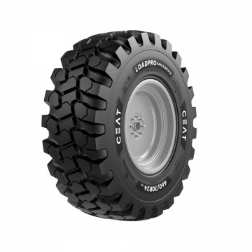 Ceat LOADPRO HARD SURFACE 500/70R24 164A8/B
