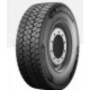 Michelin Remix X Multi Grip D 315/80R22.5 156/150L