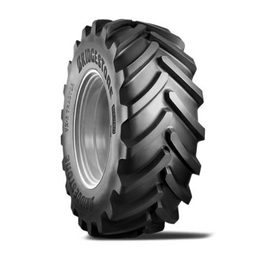 Bridgestone VX-R Tractor 480/70R28 133D/130