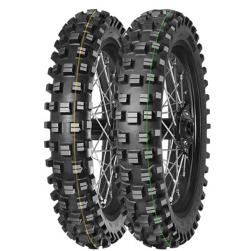 Mitas TERRA FORCE-EX XT 110/90-19 62R