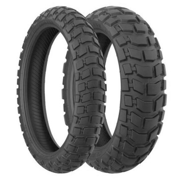 Heidenau K60 RANGER 120/90-18 65R