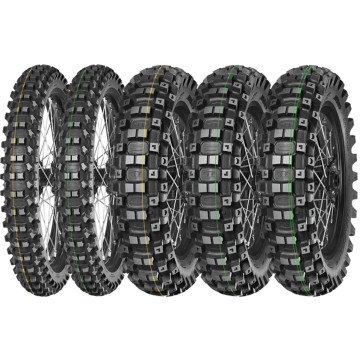 Mitas TERRA FORCE-EX MH 110/100-18 64M