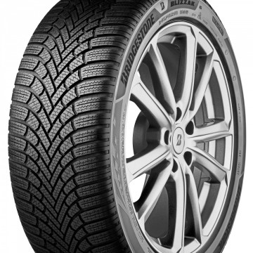 Bridgestone Blizzak 6 255/40R21 102 W