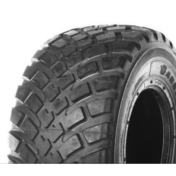 Barkley BLF01 600/50R22.5 163D