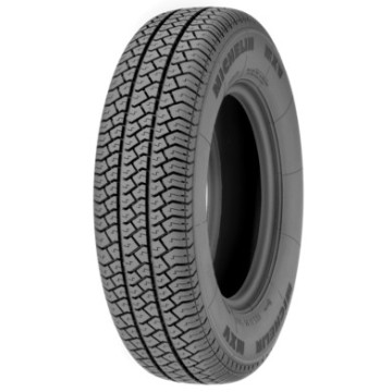 Michelin MXV P 185R14 90 H