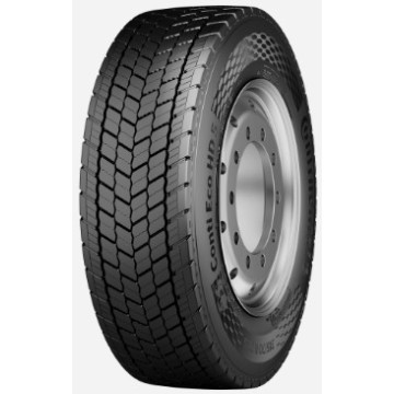 Continental Conti ECO HD5 295/80R22.5 152/148 M