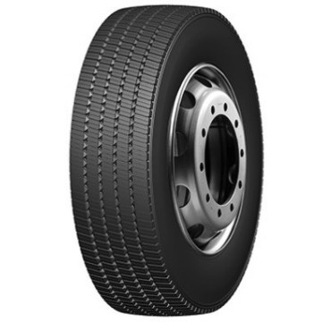 Crosswind CW-WS06 385/65R22.5 164K (158L)