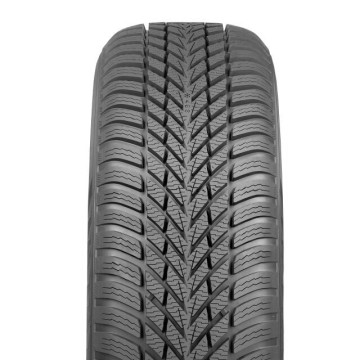 Nokian Snowproof 2 195/55R16 87 H