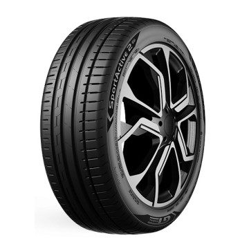 GT-Radial SportActive 2 EV 235/45R18 98 Y