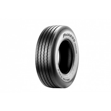 PHAROS P Trailer 385/65R22.5 164K (158L)