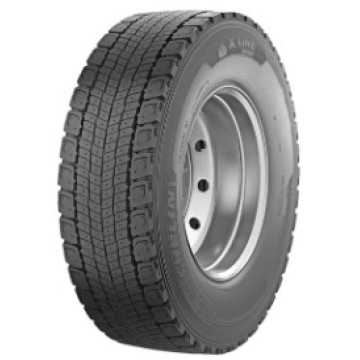 Michelin X Multi Energy D2 315/80R22.5 156/150 L