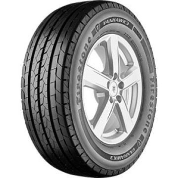 Firestone Vanhawk 3 215/70R15C 109/107 S