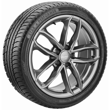 Star Performer Stratos UHP 245/40R19 98 V