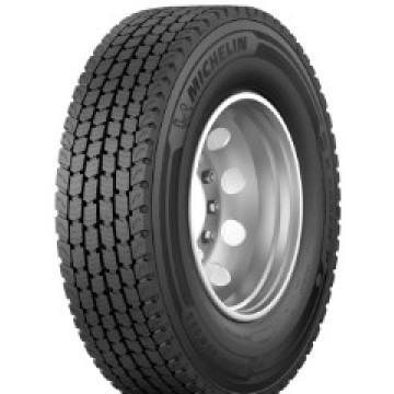 Michelin X Coach D 295/80R22.5 154/150 M