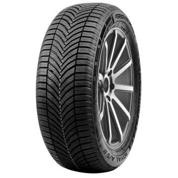 Royal Black Royal A/S II 195/55R16 87 V