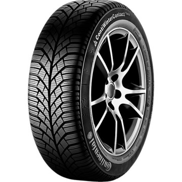 Continental ContiWinterContact TS 830 255/35R19 96 V
