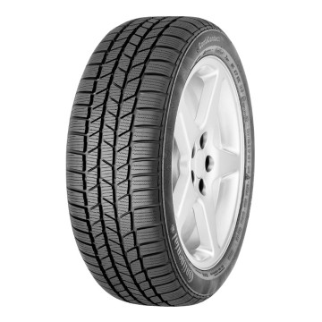 Continental ContiContact TS 815 205/50R17 93 V