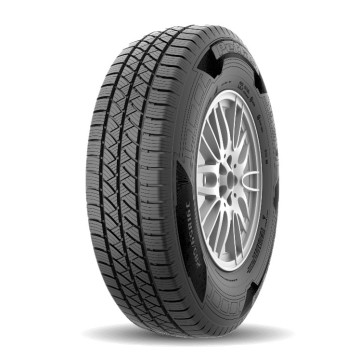Petlas VanMaster A/S + 205/75R16C 113/111 R