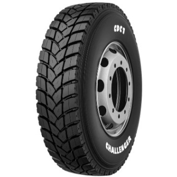 Challenger CDC1 315/80 R22.5 156/150K
