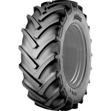 Mitas AC 70 G 265/70R16 114G