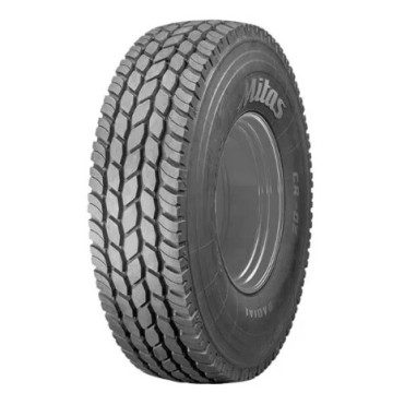 Mitas CR-02 445R25 174F