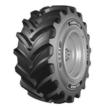 Ceat FARMAX R65 480/65R28 142D/145A8