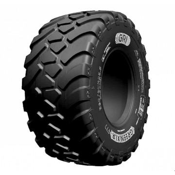 GRI Green XLR F88 710/50R26.5 172D/169E