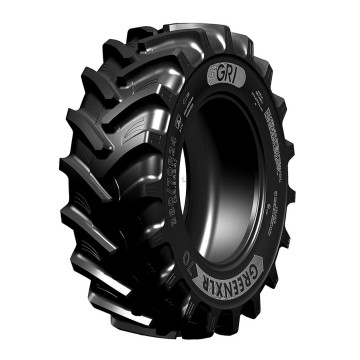 VF 600/70R30 CFO 168D/165E GRI Green XLR vFlex 70