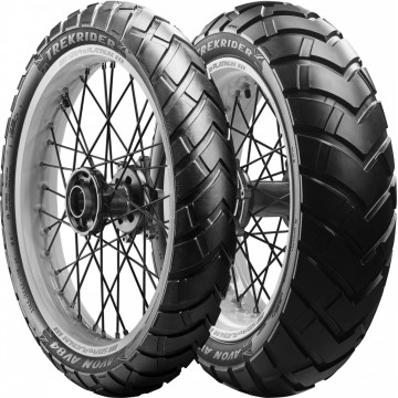Avon TREKRIDER 170/60-17 72V