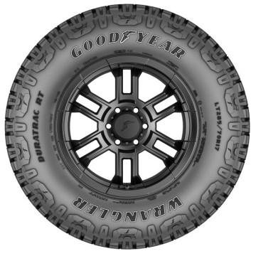 Goodyear Wrangler Duratrac RT 245/75R16 120/116 Q