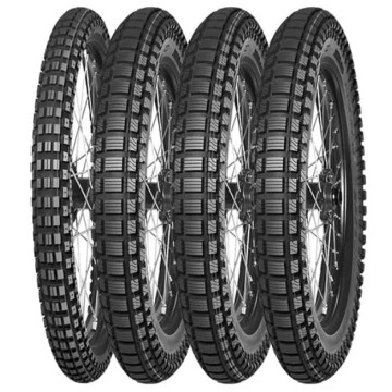 Mitas SPEEDWAY 2.75-22