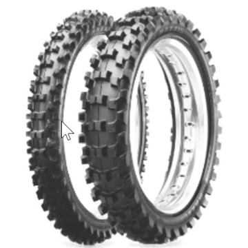 Maxxis Maxxcross MX-ST M7332+ 60/100-14 30M