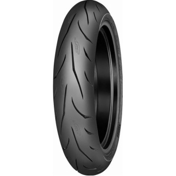 Mitas Sport Force+ 100/80-17 52S