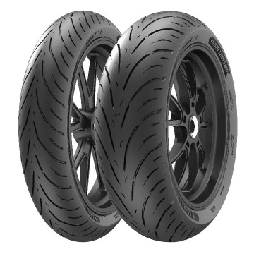 Anlas VIENTO TURISMO 120/70R17 58W