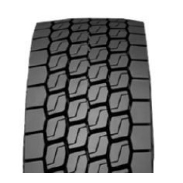 Windpower Pro DR76 205/75R17.5 124/122M