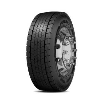 Goodyear Fuelmax D Gen-2 295/80R22.5 152/148 M