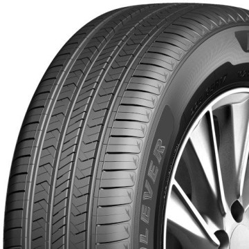 Milever Range Tour Plus MU069 275/40R22 107 W
