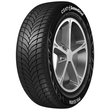 Ceat 4 SeasonDrive + 205/50R17 93 V