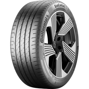 Continental Ecocontact 7 S 225/45R19 92 W