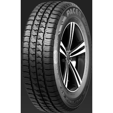 Pace Active Power 4S 195/70R15C 104/102 R