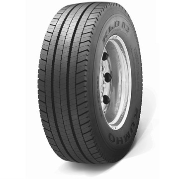 Marshal KLD 03 315/80R22.5 156/150L