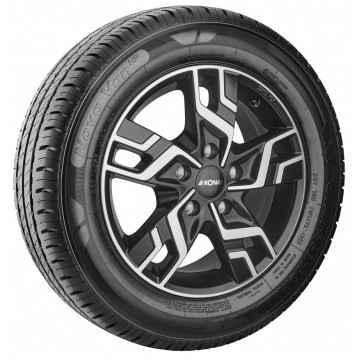 Star Performer Nova Van 215/75R16C 113/111 R