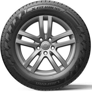 Laufenn X FIT VAN 4S 225/55R17C 109/107 H