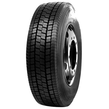 Sunfull HF628 315/80R22.5 156/152L